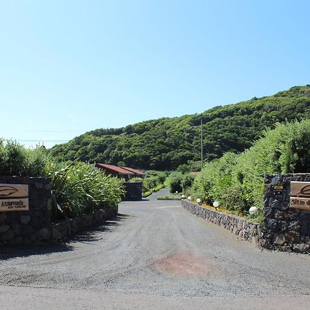 Lajes das Flores Sitio Da Assumadaヴィラ エクステリア 写真
