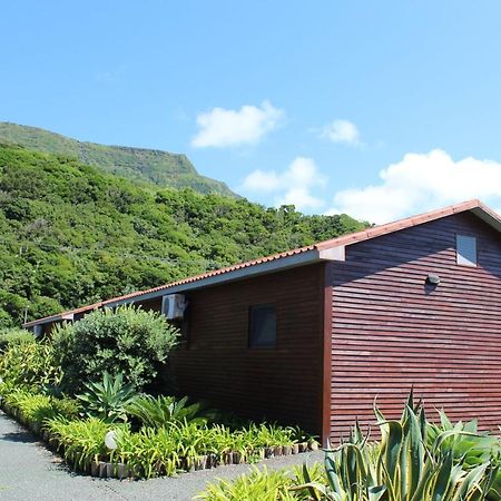 Lajes das Flores Sitio Da Assumadaヴィラ エクステリア 写真