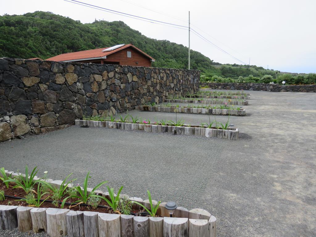 Lajes das Flores Sitio Da Assumadaヴィラ エクステリア 写真