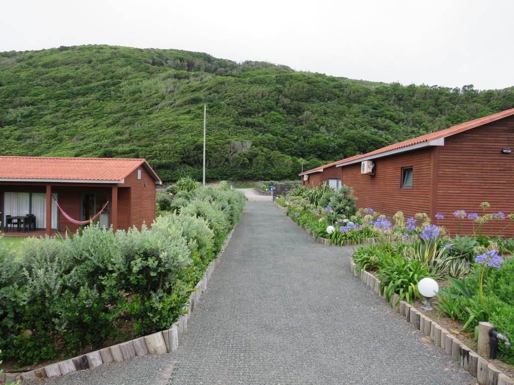 Lajes das Flores Sitio Da Assumadaヴィラ エクステリア 写真