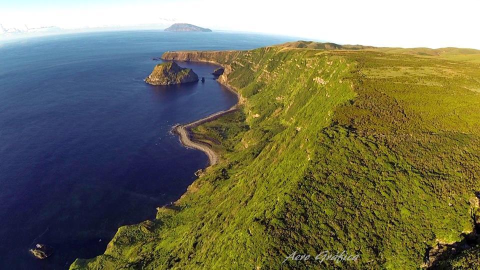 Lajes das Flores Sitio Da Assumadaヴィラ エクステリア 写真
