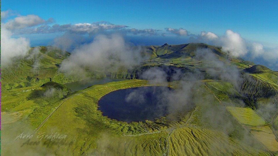 Lajes das Flores Sitio Da Assumadaヴィラ エクステリア 写真