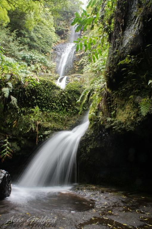 Lajes das Flores Sitio Da Assumadaヴィラ エクステリア 写真
