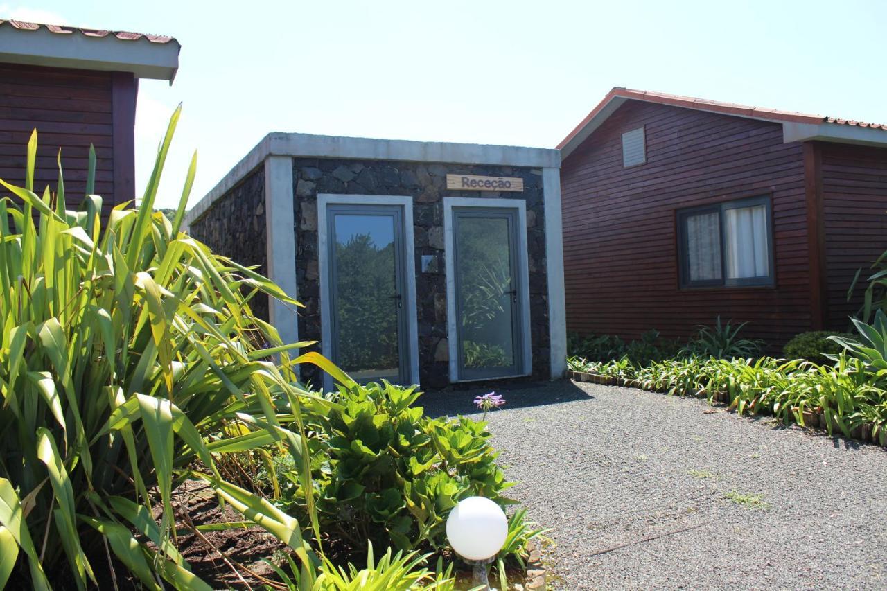 Lajes das Flores Sitio Da Assumadaヴィラ エクステリア 写真