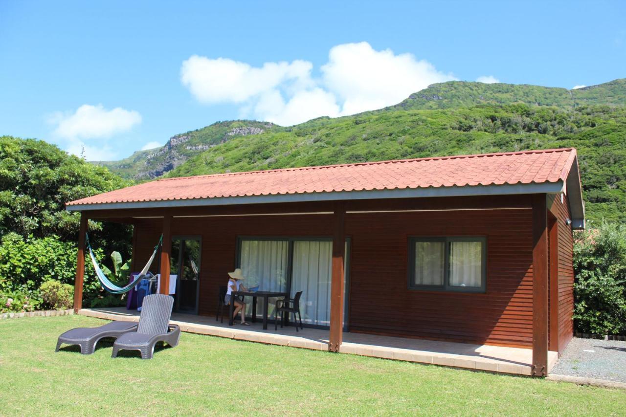 Lajes das Flores Sitio Da Assumadaヴィラ エクステリア 写真